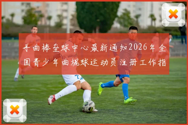 手曲棒垒球中心最新通知2026年全国青少年曲棍球运动员注册工作指南