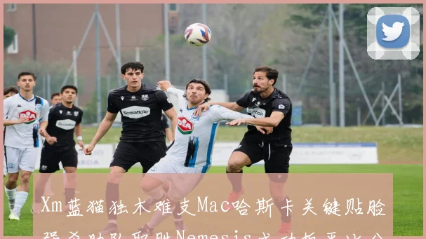 Xm蓝猫独木难支Mac哈斯卡关键贴脸强杀助队取胜Nemesis成功扳平比分